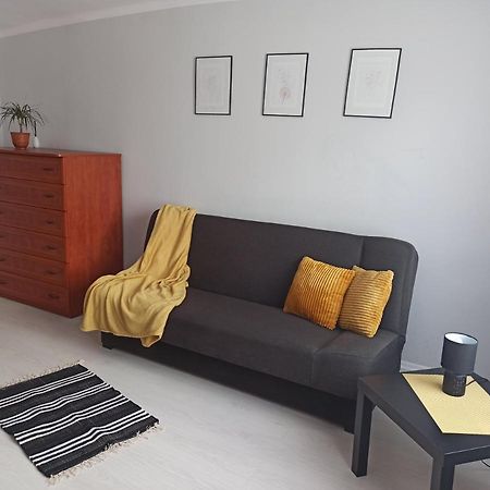 Apartament Mariacka Two Быдгощ Экстерьер фото