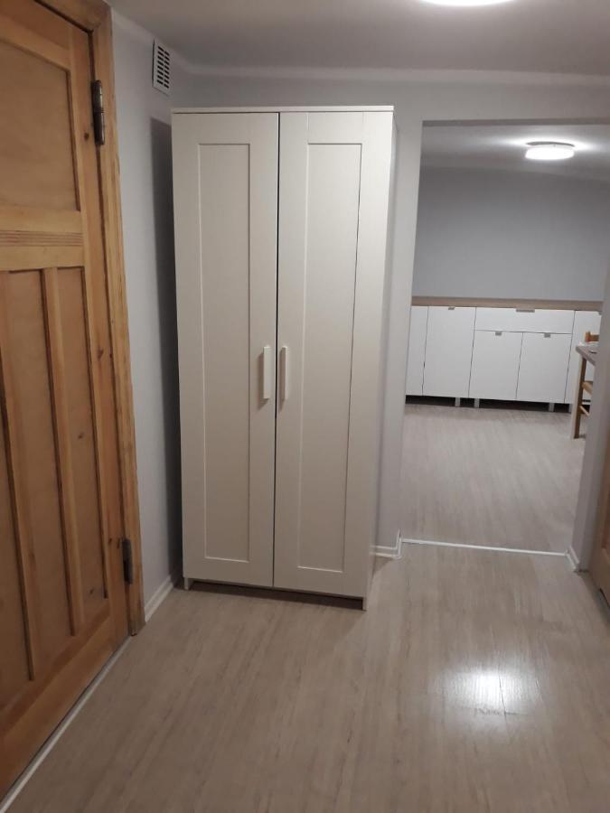 Apartament Mariacka Two Быдгощ Экстерьер фото